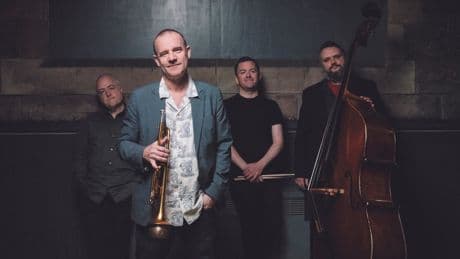 'Paul Buchanan’s singing actually reminds me of Miles Davis’s trumpet playing'