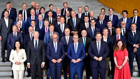 Investitionsinitiative von Friedrich Merz: Wirtschaftlich elitär, sozial blind