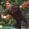Tennis. L’Argentin Matias Riva était le plus fort à Saint-Symphorien
