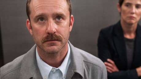 Five Horror Movies to Stream Now