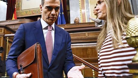 De "problema" tras el apagón a segunda fuente de generación en el verano: España se reengancha a la nuclear a pesar de las críticas del Gobierno