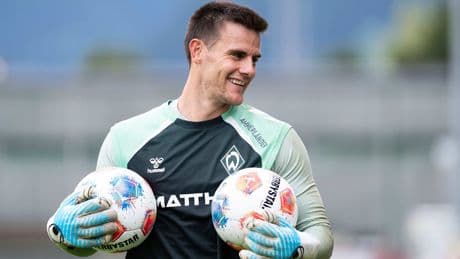 DFB-Pokal - Wer zeigt Bielefeld gegen Bremen im Free-TV?