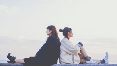 7 signs of a bad friend, and how to end your friendship