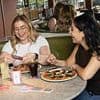 Major pizza restaurant chain to BAN phones with hungry rule-followers rewarded with exclusive all-you-can-eat deal