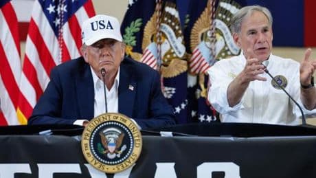 Droits de douane : comment Trump diversifie l’usage de ses menaces à des fins économiques, diplomatiques ou idéologiques