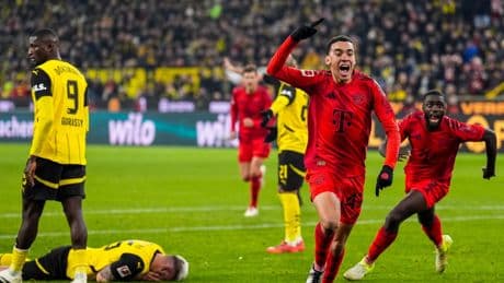 Bayern vs Dortmund: Wer überträgt das Bundesliga-Spiel heute?