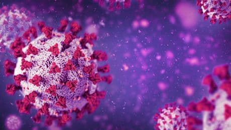 This 1 Annoying Illness Might Actually Help Protect You From COVID