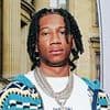 Gang who flooded London with guns and drugs in deadly postcode war are jailed for 116 years over plot to shoot Britain's 'most hated drill rapper'