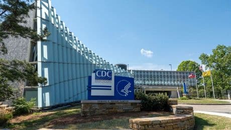 InnovationRx: Shooting At The CDC Highlights The Perils Of Health Misinformation