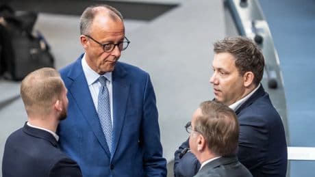 „Ankurbeln“ der Konjunktur: Der Sozialstaat erwürgt das Wachstum
