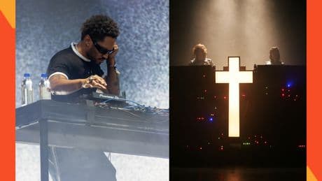 Kaytranada announces tour with Justice, Barclays Center show. Get tickets
