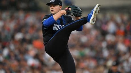 The phone call from Yankees’ Max Fried that led to Tigers’ Tarik Skubal getting All-Star start
