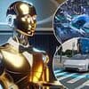 Six technologies of the future to invest in TODAY to make your children rich, by money expert HOLLY MEAD