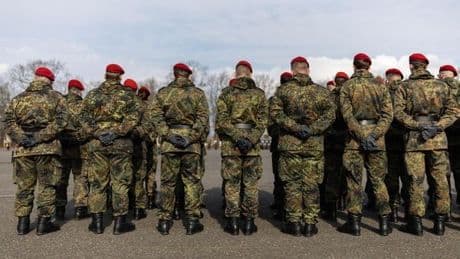 „Wie im Kalten Krieg“: Mehr Schutz vor Putins Spionen