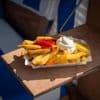 Sechs heiße Sommertipps: In diesen Berliner Freibädern schmecken sogar die Pommes