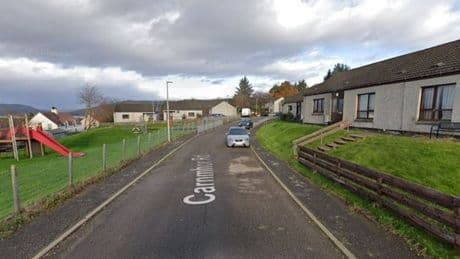 Son accused of attempting to murder mum in horrific knife attack on Scots street