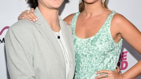 Pitch Perfect Star Defends 18-Year Age Gap With Younger Girlfriend