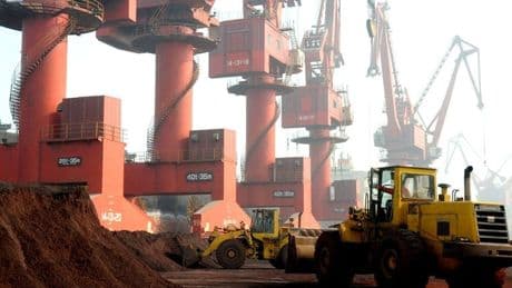 La industria automotriz teme una nueva crisis por las tierras raras