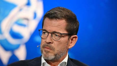 Karl-Theodor zu Guttenberg: Er ist offiziell geschieden
