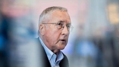 Manfred Güllner: Forsa-Chef Güllner: „Jede weitere Öffnung nach rechts würde den Niedergang der CDU beschleunigen“