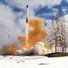 Britain is risking nuclear WW3 by seeking to turn Trump against Putin, Kremlin spy chief warns as he accuses UK of plotting 'Baltic Sea provocation'