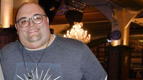 So viel hat "Schwiegertochter gesucht"-Star Ingo Peters nach OP abgenommen
