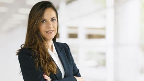 Berta Mateos, experta en marca personal y liderazgo: "Si buscas trabajo no basta con ser bueno, hay que parecerlo"