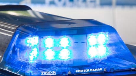 Sexualverbrechen an 84-Jähriger – Polizei nimmt Tatverdächtigen fest