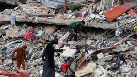 Hamas accetta la proposta di pace Usa. E Netanyahu conferma la morte di Mohammed Sinwar