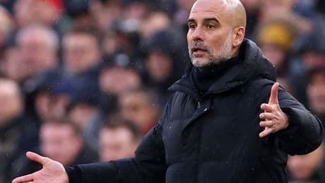 Pep Guardiola's warning about Jadon Sancho that Man Utd ignored