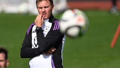 Deutsche Nationalmannschaft: Nagelsmann braucht eine neue Erzählung