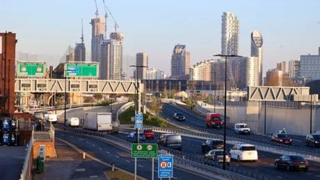 Major tunnel used by 25,000 vehicles a day to close for 17 nights throughout June – just two months after grand opening