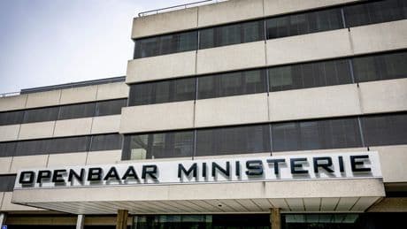 OM wil niets zeggen over mogelijke hack