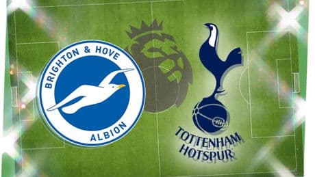 Tottenham vs Brighton: Prediction, kick-off time, TV, live stream, team news, h2h results, odds