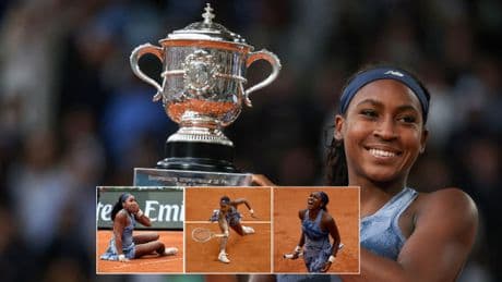 Coco Gauff, chi è la vincitrice del Roland Garros: età, altezza, origini, vita privata. Il percorso a Parigi, la carriera, il montepremi, i guadagni e il fidanzato