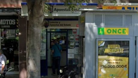 Cinco acertantes de la Primitiva ganan 38.000 euros y el bote sube a 3 millones