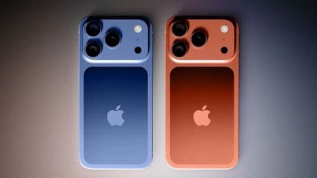Apple, iPhone'un tasarımını güncelleyecek mi?