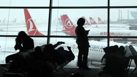 THY Basın Müşavirliği biriminin ismi "İletişim Başkanlığı" olarak değiştirildi