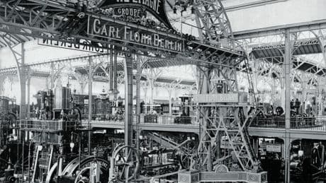 Der lange Abstieg des deutschen Ingenieurs