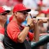 Terry Francona gets 2,000th win as manager with Reds' 4-2 victory over Rockies