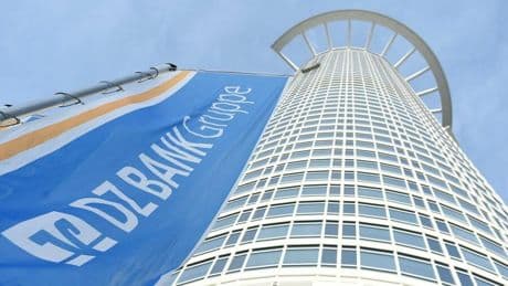 Volksbanken: DZ Bank erzielt Rekordgewinn, doch zwei Töchter belasten die Bilanz