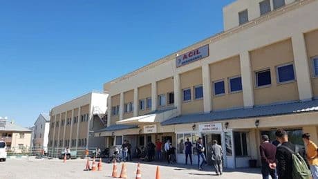 Muş'ta feci olay! Elektrik akımına kapılan 1 kişi öldü, 1 kişi yaralandı