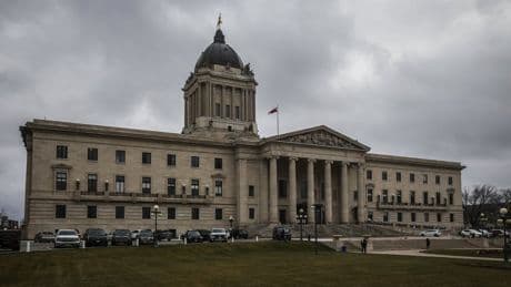 Manitoba PCs holds slim lead over NDP in Spruce Woods byelection