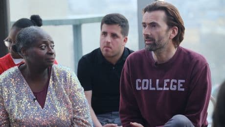 The Assembly: Inside the most groundbreaking TV show of the year