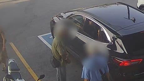 What is distraction theft? Toronto police warn that it's on the rise
