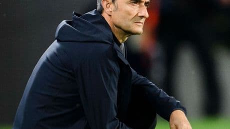 Valverde: "Somos perseverantes y a base de empujar hemos conseguido llevarnos la victoria"