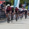 Cyclisme. L’Écossais Alfred George premier leader de l’Estivale bretonne