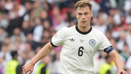 DFB-Teams müssen von Adidas zu Nike umziehen