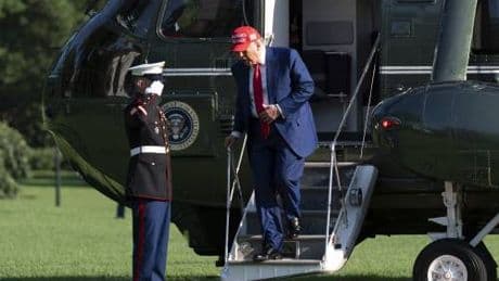 Legge di spesa, Trump minaccia. "Attenti, ricandidature a rischio"