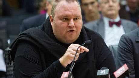 Internet entrepreneur Kim Dotcom's latest legal bid to halt deportation from New Zealand is rejected